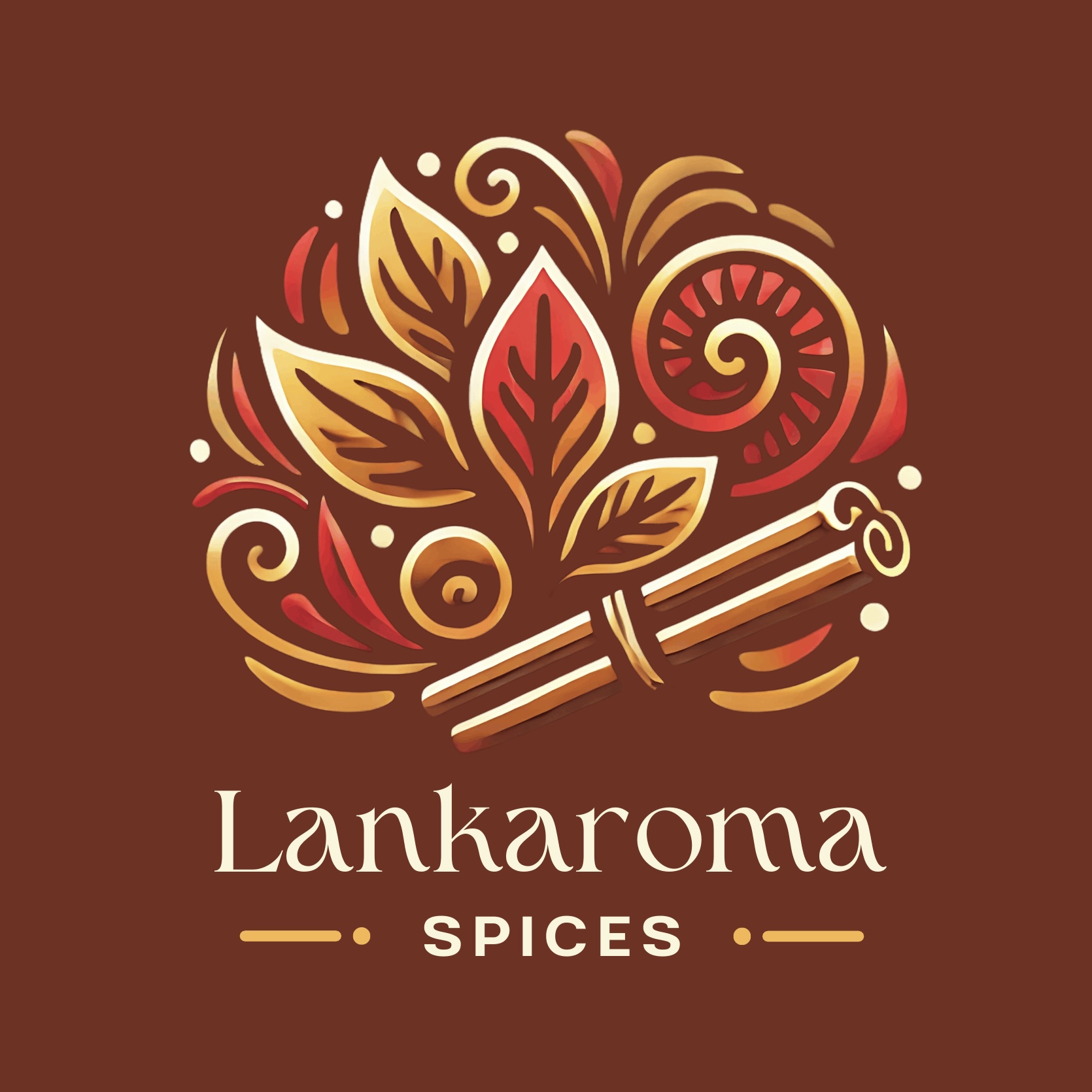 Lankaroma Spices