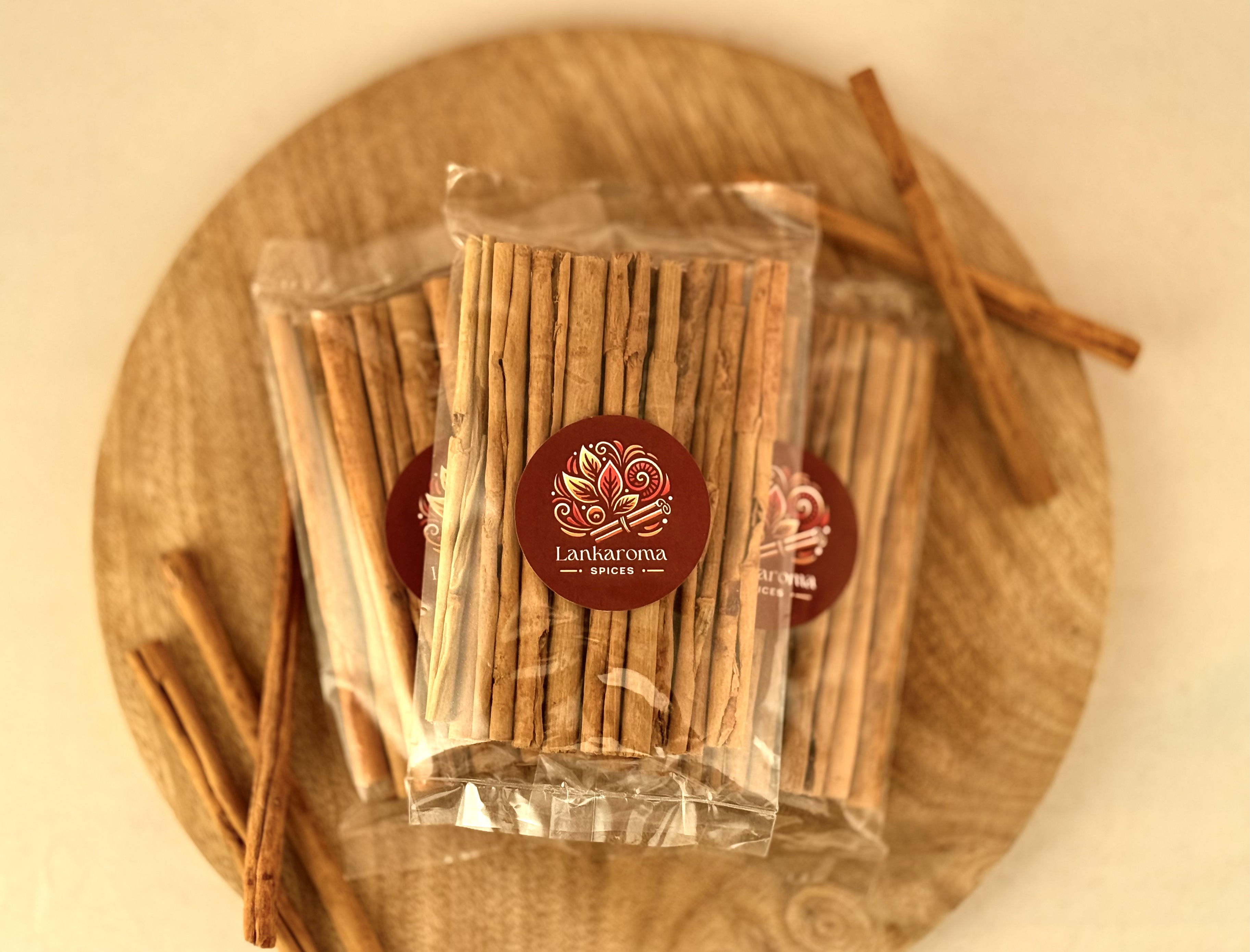 Lankaroma Cinnamon Continental