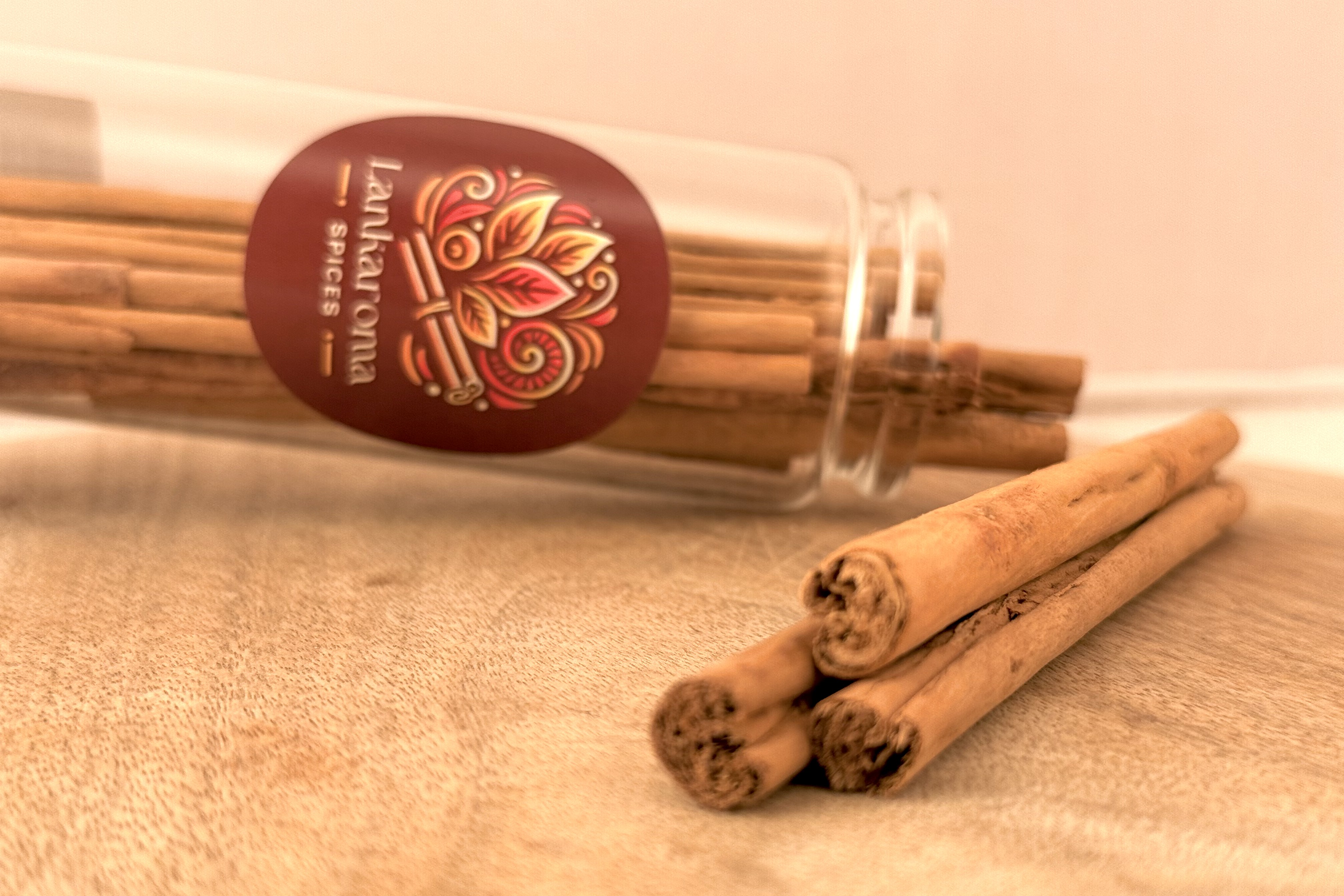 Lankaroma Cinnamon ALBA