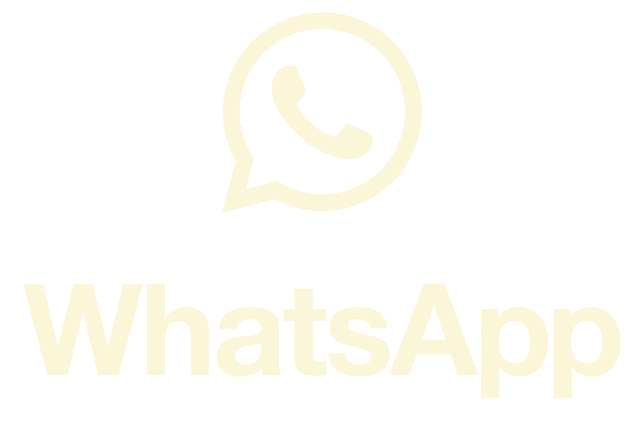 WhatsApp Logo